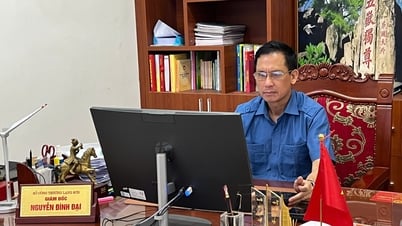 Thúc đẩy xúc tiến thương mại từ cửa khẩu thông minh Lạng Sơn