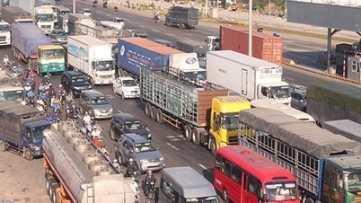 Bài 4: Đâu là giải pháp tổng thể để giảm xe cá nhân?