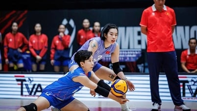 Spielplan der vietnamesischen Volleyball-Frauenmannschaft: Verlassen Sie das Weltturnier mit einem Sieg über Kenia?