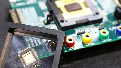 TSMC ដកឧបករណ៍ចិនចេញពីខ្សែសង្វាក់ផលិតកម្ម ដើម្បីជៀសវាងការដាក់ទណ្ឌកម្មរបស់អាមេរិក