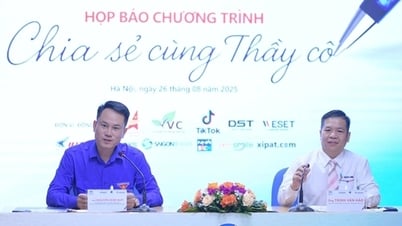Will honor teachers in 248 communes, wards, and border special zones