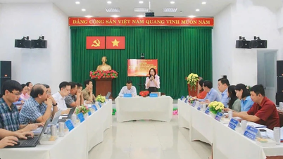 ទីក្រុងហូជីមិញជំរុញប្រតិបត្តិការរបស់រដ្ឋាភិបាលកម្រិតពីរ