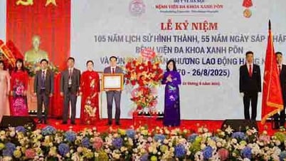 Bệnh án điện tử giúp giảm 20% sai sót y khoa