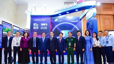 VietinBank - Vươn mình cùng đất nước
