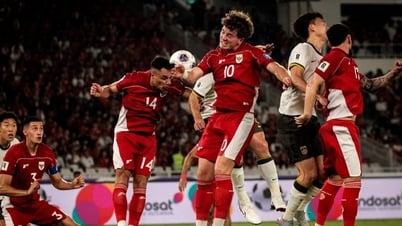 Bất ngờ gặp biến cố, Indonesia nổi giận gửi đơn lên AFC