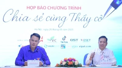 80 giáo viên vùng biên giới được vinh danh