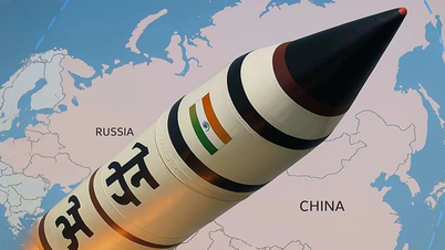 L'Inde dévoile une nouvelle arme qui modifie l'équilibre militaire en Asie