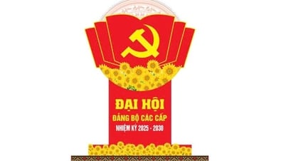 Strengthening propaganda for the Party Congresses of communes, wards and provincial Party Committees, the 15th Provincial Party Congress and the 14th National Party Congress.