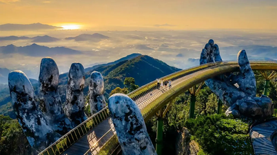 Vietnam entre los 5 destinos turísticos de más rápido crecimiento del mundo