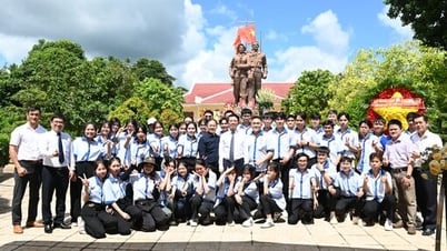 郵便局の物語を続ける