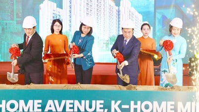 Tăng tốc triển khai các dự án nhà ở xã hội