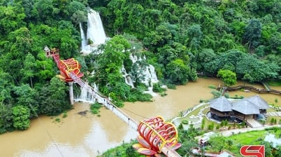 Mộc Châu chào đón du khách trong kỳ nghỉ lễ