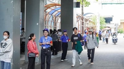 2025年の入学制度：ベトナム人受験者の課題と機会