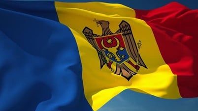 Herzlichen Glückwunsch zum Unabhängigkeitstag der Republik Moldau