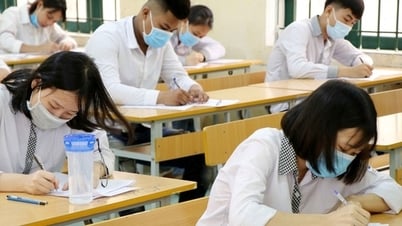 Proposal to amend the Regulations on national excellent student selection exams