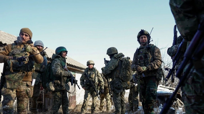 La Russie et l'Ukraine se battent pour chaque village de Donetsk