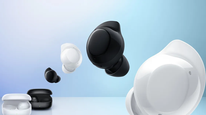 Galaxy Buds Core для масс