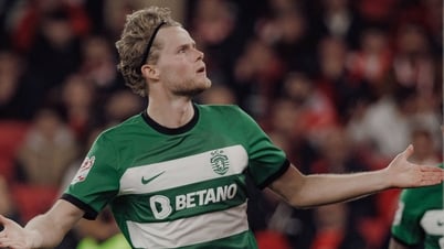Transfer news 8/26: MU signs Hjulmand, Chelsea takes Mainoo