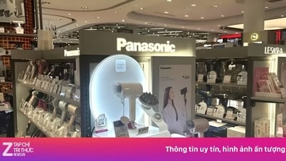 파나소닉의 새로운 방향