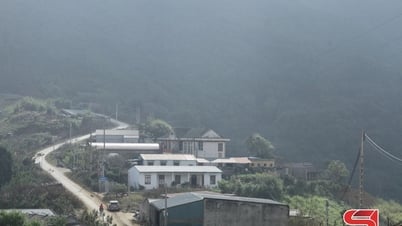 Kim Bon nỗ lực giảm nghèo