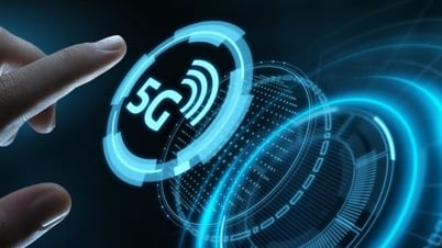 Đẩy mạnh trang bị kiến thức 5G cho sinh viên