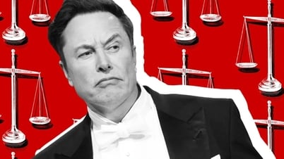 イーロン・マスクが再び訴訟を起こす：「反逆者」がアップルとOpenAI連合に立ち向かうとき
