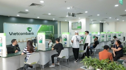 VN-Index membuat comeback spektakuler dan kembalinya saham raja
