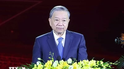 "Ngành Nội vụ góp phần trực tiếp kiến tạo nền quản trị quốc gia và chăm lo an sinh xã hội"
