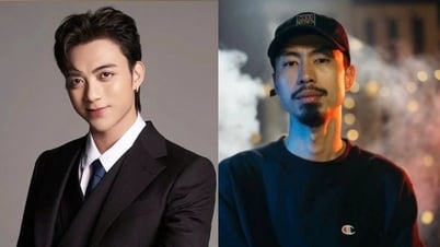 บัตรฟรีสำหรับคอนเสิร์ต Den Vau และ SOOBIN ที่สนามกีฬา My Dinh