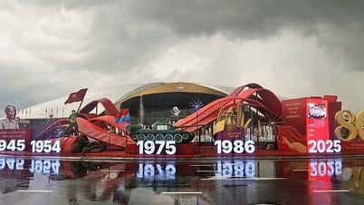 Exposición de Logros Nacionales: Rica en identidad cultural e innovación tecnológica