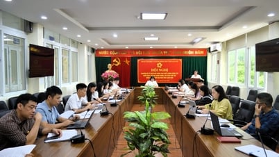 Conference on solutions to improve the quality of administrative procedure control