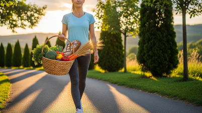 Neuer Tag mit Gesundheitsnachrichten: 3 Tipps zur Vorbeugung von Diabetes
