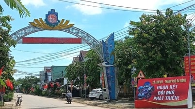 ทัมมี ให้ความสำคัญต่อการลงทุนสร้างโครงสร้างพื้นฐานด้านการจราจรให้เสร็จสมบูรณ์