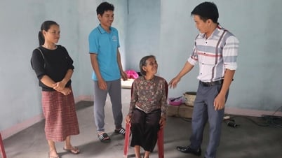 Más de 697 mil millones de VND para apoyar la eliminación de viviendas temporales y deterioradas en la provincia