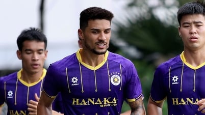 Der im Trainingszentrum La Masia aufgewachsene Spieler trägt den vietnamesischen Namen Do Hoang Hen.