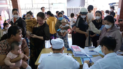 Phát huy hiệu quả vai trò y tế tuyến cơ sở
