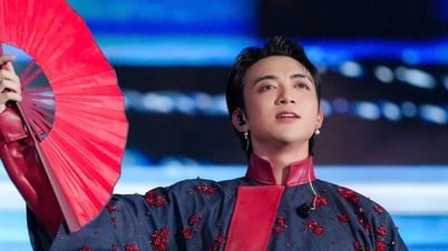 ซูบินระเบิดฟอร์มที่ 8Wonder เล่าเรื่องราวเกี่ยวกับวัฒนธรรมเวียดนามด้วยความกล้าหาญและความมั่นใจร่วมกับดาราระดับโลก