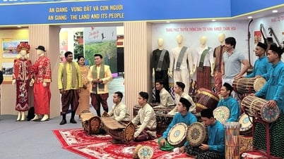 An Giang is ready for the National Achievement Exhibition