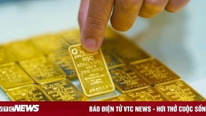 Nhà nước không còn độc quyền sản xuất vàng miếng: Giá có hạ từ đỉnh cao lịch sử?