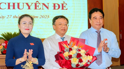 Ông Lê Huyền được bầu làm Phó Chủ tịch UBND tỉnh Khánh Hòa