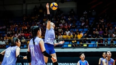 Wo kann man das Spiel der vietnamesischen Frauen-Volleyballmannschaft gegen Kenia live sehen?