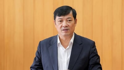 Lam Dong konzentriert sich auf die Verwaltung von Bewässerungsanlagen und sauberem Wasser in ländlichen Gebieten