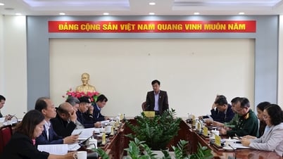 ធានាសុវត្ថិភាព និងពេលវេលាសម្រាប់គណៈប្រតិភូចូលរួមពិធីរំលឹកខួបនៅទីក្រុងហាណូយ