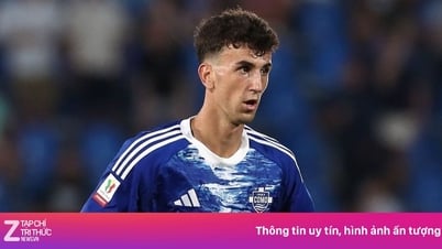 20-year-old central defender causes a stir in his first match in Serie A