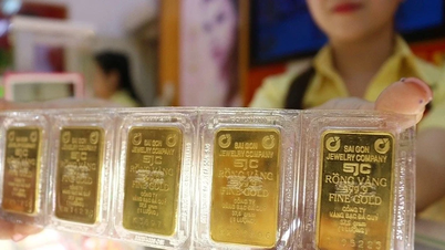Chính thức bãi bỏ quy định Nhà nước độc quyền vàng miếng