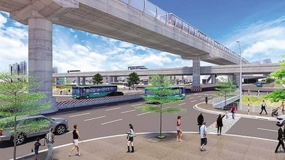 Aprobación del plan de ruta C8 - C10 de la línea ferroviaria urbana nº 2