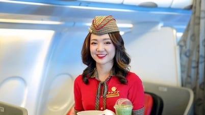 Vietjet ofrece cientos de miles de billetes de 0 VND para celebrar el 80 aniversario del Día Nacional de Vietnam