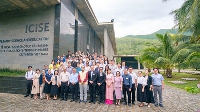 Trí thuệ nhân tạo và dữ liệu lớn viết lại bản đồ hệ gen