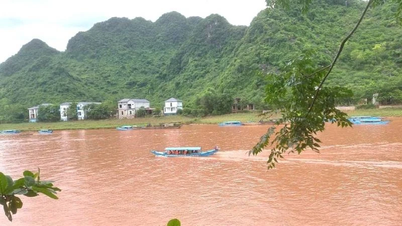 Quang Tri: Las atracciones turísticas de Phong Nha-Ke Bang reabren para recibir a los visitantes
