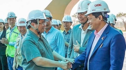 Kỳ tích mái vòm thép quy mô bậc nhất thế giới được xây dựng 'thần tốc' bởi trí tuệ Việt